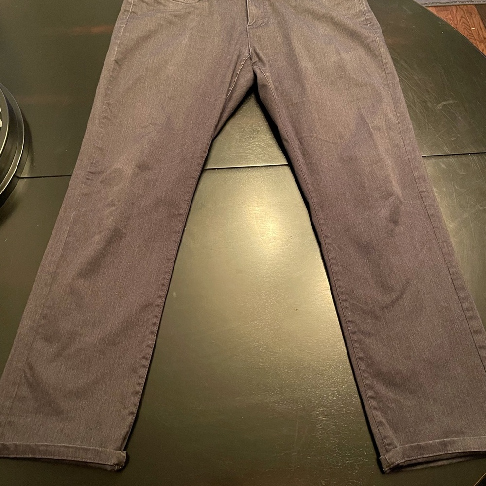 Men’s black jeans 32x30